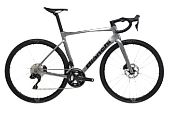 2025 BIANCHI SPECIALISSIMA COMP RIVAL AXS 12VİTES YOL BİSİKLETİ - BIANCHI 