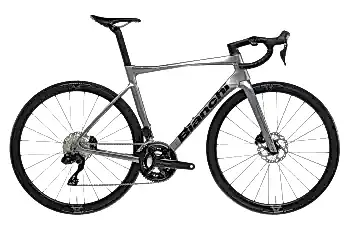 2025 BIANCHI SPECIALISSIMA COMP RIVAL AXS 12VİTES YOL BİSİKLETİ - 1