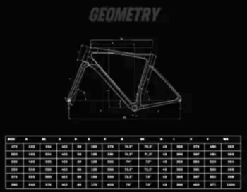 2025 BIANCHI SPECIALISSIMA COMP RIVAL AXS 12VİTES YOL BİSİKLETİ - 2