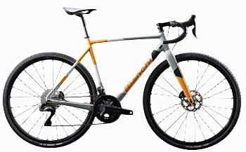 2025 BIANCHI ZOLDER PRO ULTEGRA Di2 24 VİTES YOL BİSİKLETİ - BIANCHI 