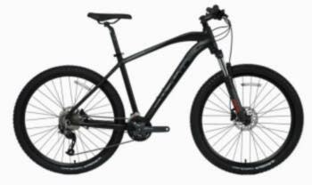 2025 BISAN MTX 7400-23 27.5 JANT DAĞ BİSİKLETİ - BİSAN