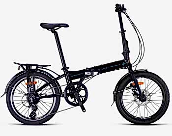 2025 KRON FD 3000 HD KATLANIR BİSİKLET - KRON 