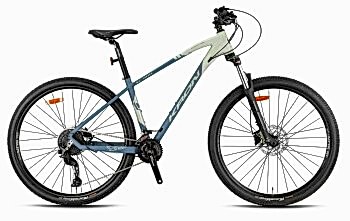 2025 KRON XC 500 29 JANT H.DISC DAĞ BİSİKLETİ - KRON 