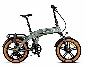 2025 LOOP ARMOUR E-FOLD KOLON H.DISK KATLANIR BİSİKLET - LOOP