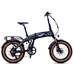 2025 LOOP ARMOUR E-FOLD M.DISK KATLANIR BİSİKLET - LOOP