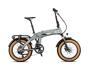 2025 LOOP ARMOUR E-FOLD M.DISK KATLANIR BİSİKLET - LOOP