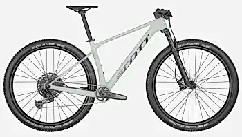 2025 SCOTT SCALE 920 DAĞ BİSİKLETİ - 1