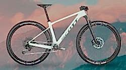 2025 SCOTT SCALE 920 DAĞ BİSİKLETİ - 3