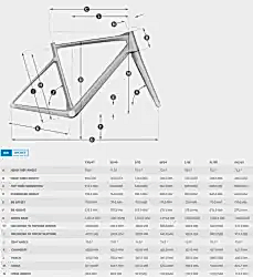 2025 SCOTT SPEEDSTER 20 YOL BİSİKLETİ - 3