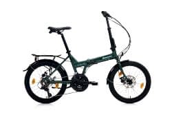 2026 BIANCHI ADHOC 21 MD KATLANIR BİSİKLET - BIANCHI 
