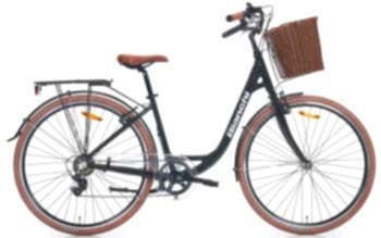 2026 BIANCHI C281 28 JANT ŞEHİR VE TUR BİSİKLETİ - BIANCHI 