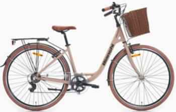 2026 BIANCHI C281 28 JANT ŞEHİR VE TUR BİSİKLETİ - BIANCHI 