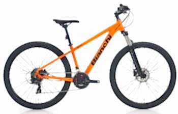 2026 BIANCHI MAGMA 27.3 TOURNEY DAĞ BİSİKLETİ - BIANCHI 