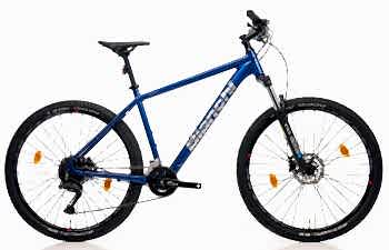 2026 BIANCHI MAGMA 27S CUES DAĞ BİSİKLETİ - BIANCHI 