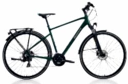 2026 BIANCHI NEWTOURER 21 ŞEHİR VE TUR BİSİKLETİ - BIANCHI 