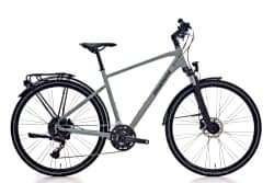 2026 BIANCHI NEWTOURER CUES ŞEHİR VE TUR BİSİKLETİ - BIANCHI 