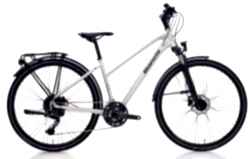 2026 BIANCHI NEWTOURER ST CUES ŞEHİR VE TUR BİSİKLETİ - BIANCHI 