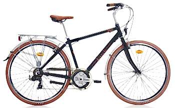 2026 BIANCHI RUBINO 28 JANT ŞEHİR VE TUR BİSİKLETİ - BIANCHI 