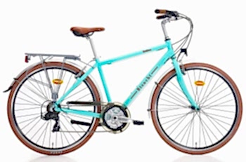 2026 BIANCHI RUBINO 28 JANT ŞEHİR VE TUR BİSİKLETİ - BIANCHI 