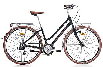 2026 BIANCHI RUBINO LADY 28 JANT KADIN ŞEHİR VE TUR BİSİKLETİ - BIANCHI 