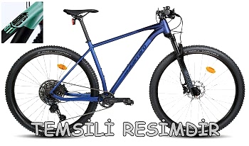 2026 CARRARO BIG 911 DAĞ BİSİKLETİ - CARRARO