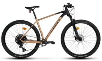 2026 CARRARO BIG 912S DAĞ BİSİKLETİ - CARRARO