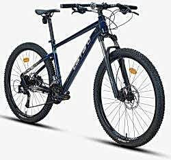 2026 CARRARO CRX 724 H.DISK DAĞ BİSİKLETİ - CARRARO