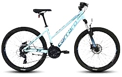 2026 CARRARO FORCE 621 KADIN DAĞ BİSİKLETİ - CARRARO