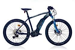 2026 CARRARO KIFUKA HD 27,5 ınc ELEKTRİKLİ BİSİKLET - DAĞ - CARRARO