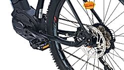 2026 CARRARO KIFUKA HD 27,5 ınc ELEKTRİKLİ BİSİKLET - DAĞ - 3