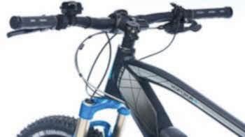 2026 CARRARO KIFUKA HD 27,5 ınc ELEKTRİKLİ BİSİKLET - DAĞ - 2