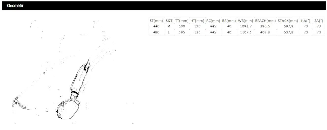 2026 CARRARO KIFUKA HD 27,5 ınc ELEKTRİKLİ BİSİKLET - DAĞ - 4