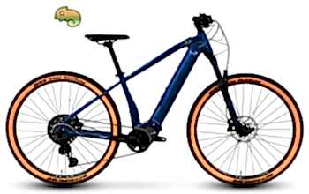 2026 CARRARO KIFUKA X HD 29 ınc ELEKTRİKLİ BİSİKLET -DAĞ - CARRARO