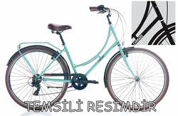 2026 CARRARO MODENA ŞEHİR VE TUR BİSİKLETİ - CARRARO