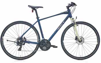 2026 CARRARO SPORTIVE 223 ŞEHİR VE TUR BİSİKLETİ - CARRARO