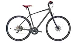 2026 CARRARO SPORTIVE 250 ŞEHİR VE TUR BİSİKLETİ - CARRARO