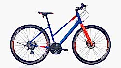 2026 CARRARO SPORTIVE 325 KADIN ŞEHİR VE TUR BİSİKLETİ - CARRARO