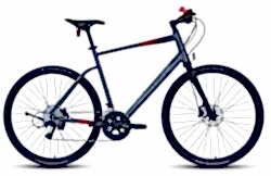 2026 CARRARO SPORTIVE 350C ŞEHİR VE TUR BİSİKLETİ - CARRARO