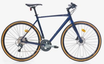 2026 CARRARO SPORTIVE X ŞEHİR VE TUR BİSİKLETİ - CARRARO