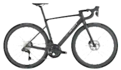 2026 SCOTT ADDICT RC 20 YOL BİSİKLETİ - 1