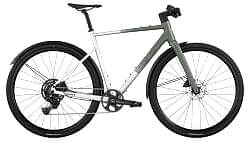 2026 SCOTT METRIX 30 EQ ŞEHİR VE TUR BİSİKLETİ - SCOTT