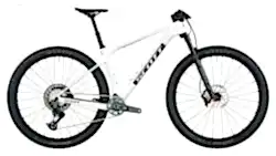 2026 SCOTT SCALE RC TEAM ISSUE DAĞ BİSİKLETİ - 1