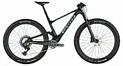 2026 SCOTT SPARK RC TEAM ISSUE DAĞ BİSİKLETİ - 1