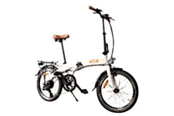 ALBA FOLD 2 G518-78-2 KATLANIR ELEKTRİKLİ BİSİKLET - ALBA