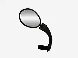 ASISTAN GYVER MR140 STD AYNA - 1