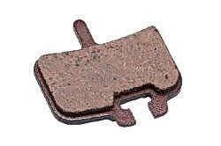 BARADINE DS-01 HAYES MECH & HYD/PROMAX HYD FREN BALATA - BARADINE