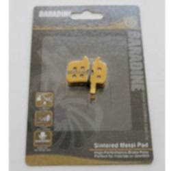 BARADINA DS-11S+SP-11 AVID MECHANICAL-HYDRAULIC FREN BALATA - BARADINE