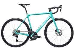 BIANCHI SPECIALISSIMA ULTEGRA DI2 12VİTES YOL BİSİKLETİ - BIANCHI 