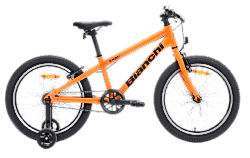 BIANCHI XR20.1 20 JANT ÇOCUK BİSİKLETİ - BIANCHI 