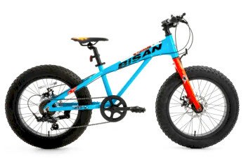 BISAN LIMIT 20 20 JANT ÇOCUK BİSİKLETİ - BİSAN